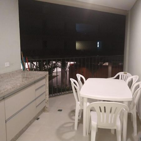 Maravilhoso Apartamento Reserva Dna Убатуба Экстерьер фото