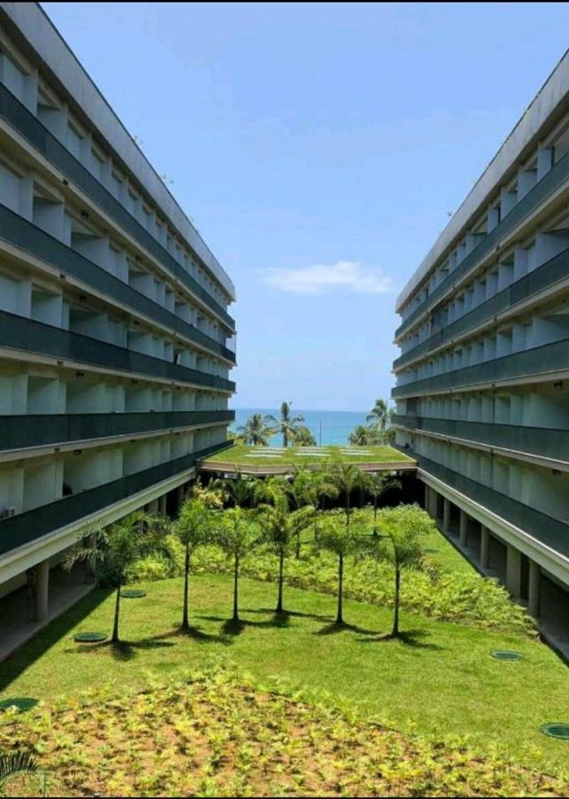 Maravilhoso Apartamento Reserva Dna Убатуба Экстерьер фото