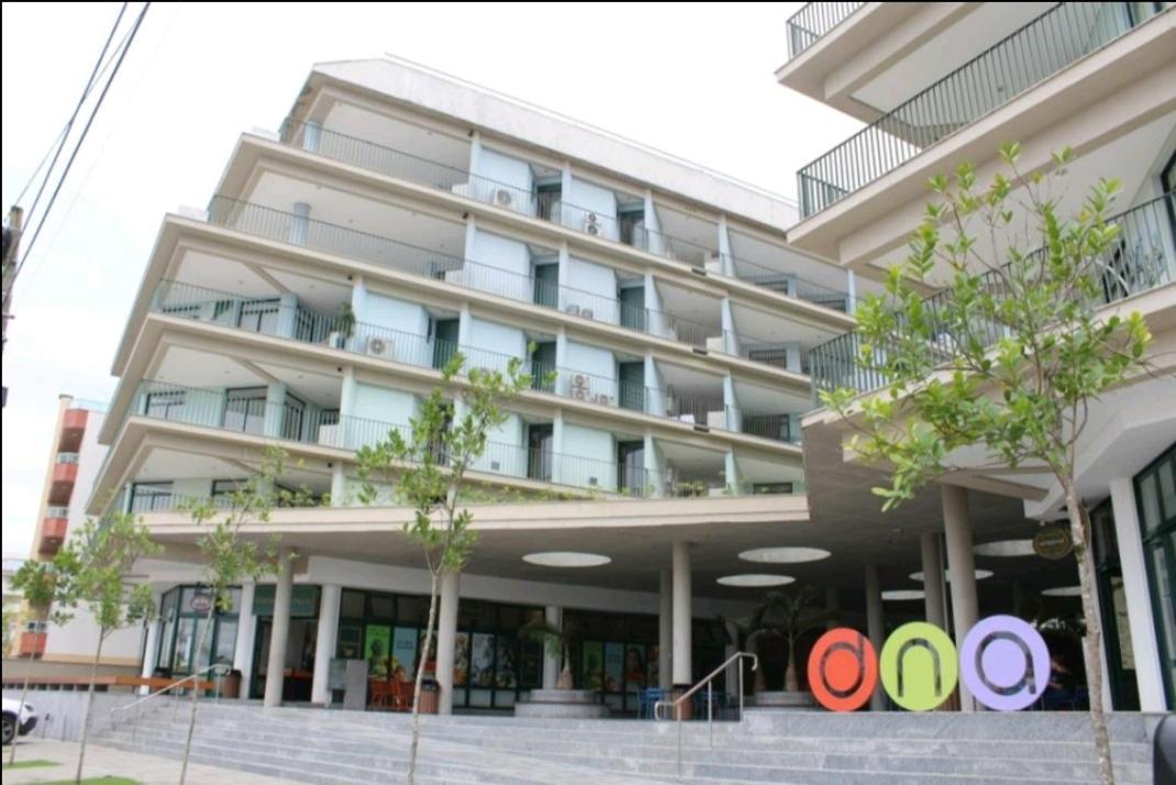 Maravilhoso Apartamento Reserva Dna Убатуба Экстерьер фото