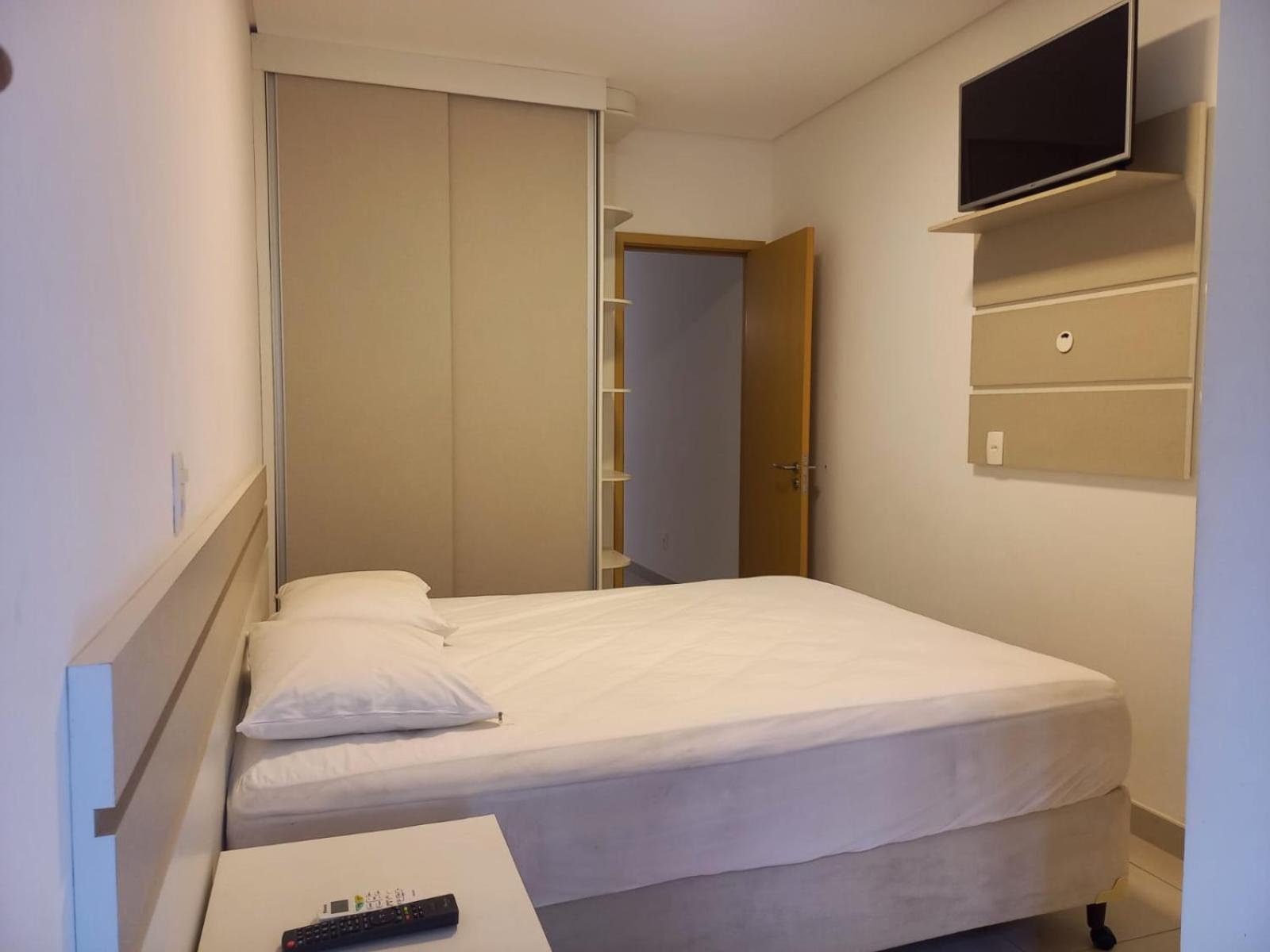 Maravilhoso Apartamento Reserva Dna Убатуба Экстерьер фото