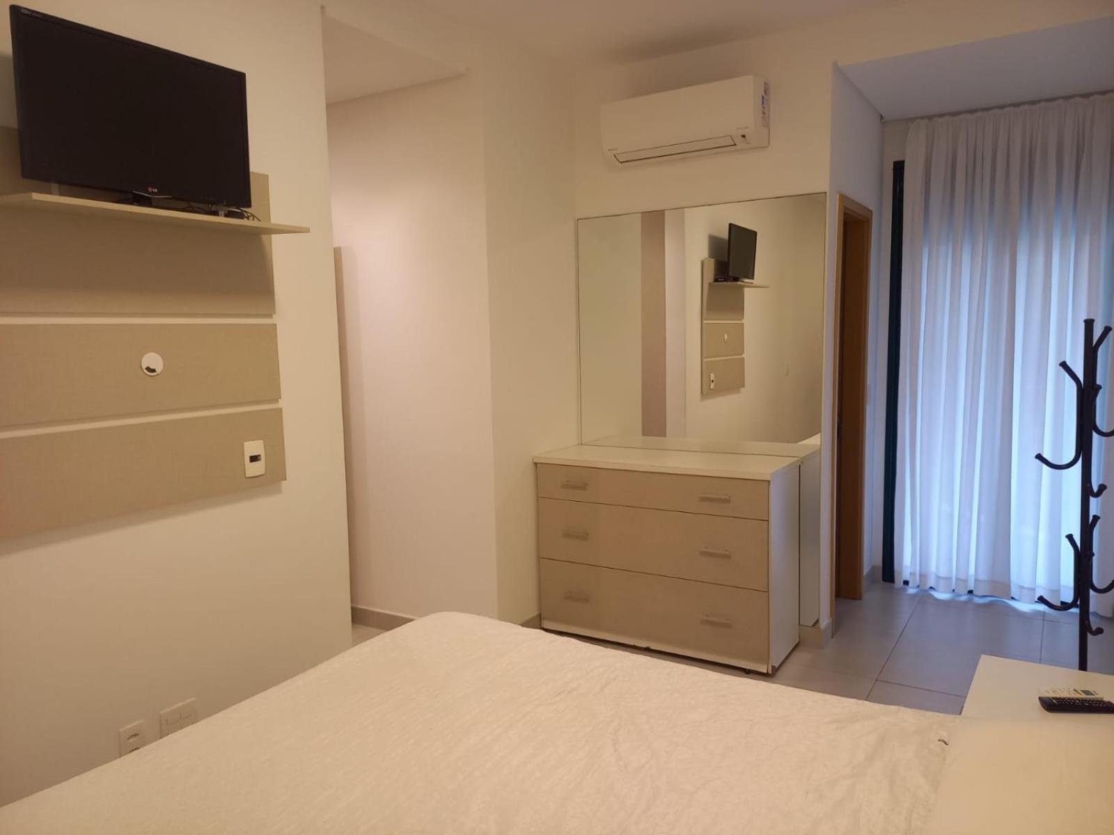 Maravilhoso Apartamento Reserva Dna Убатуба Экстерьер фото