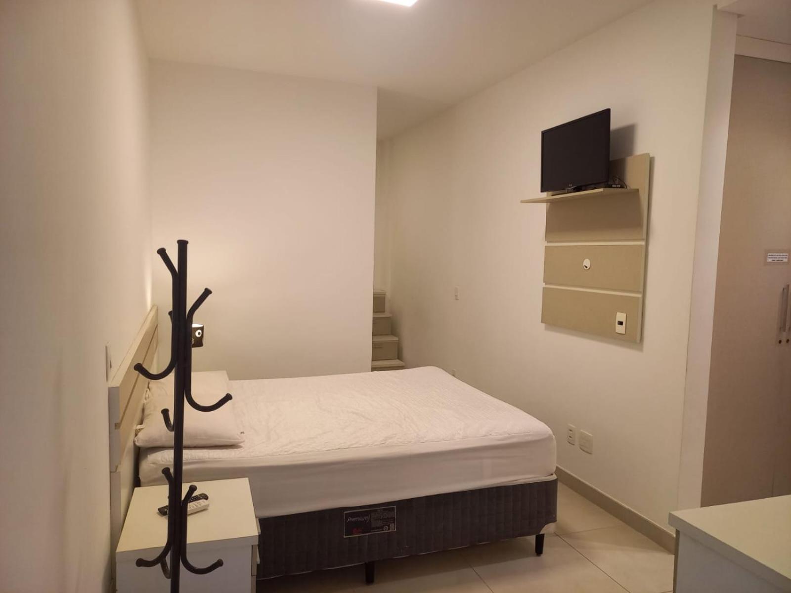 Maravilhoso Apartamento Reserva Dna Убатуба Экстерьер фото